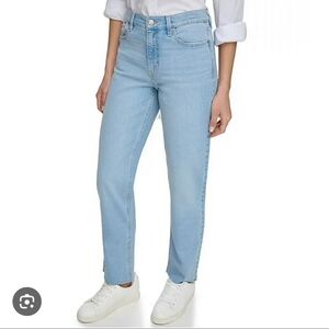 New women's Calvin Klein jeans